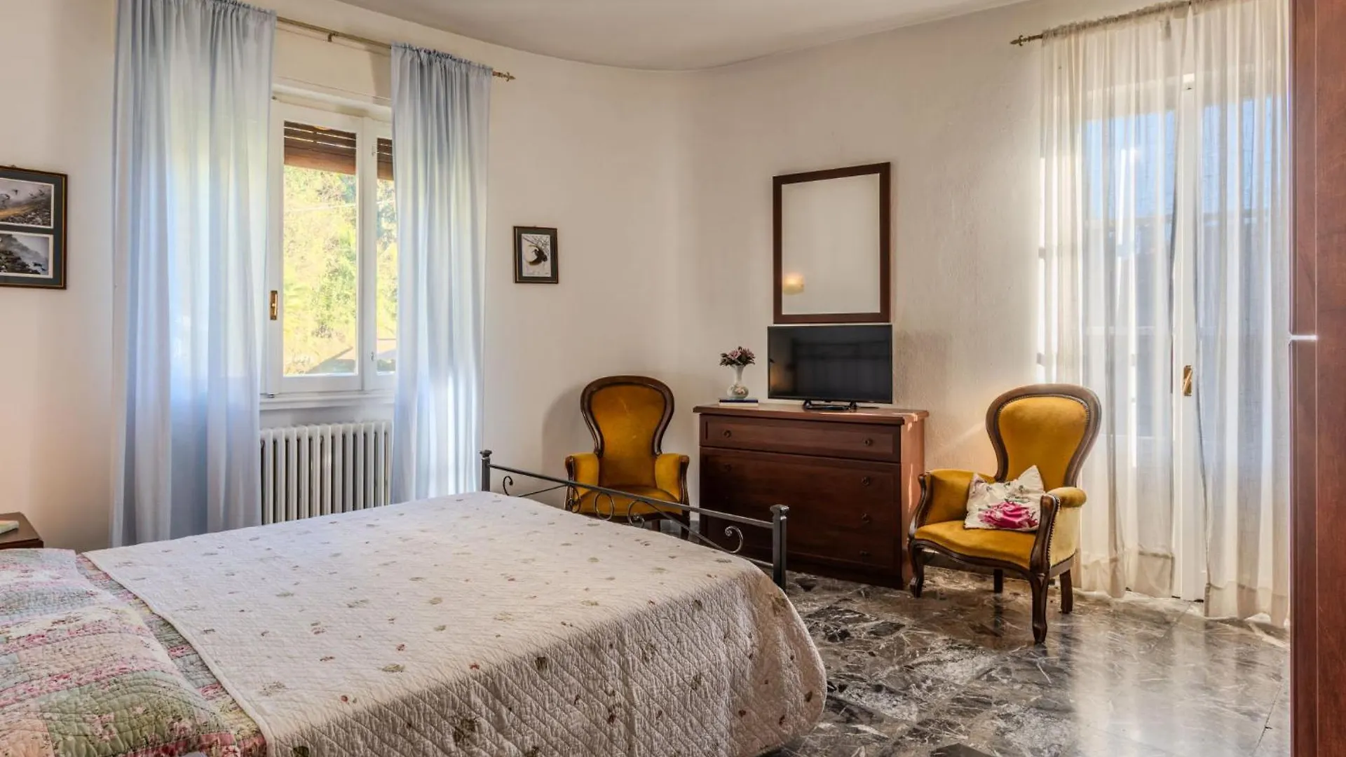 Apartment Emma By Interhome Mezzegra Ιταλία