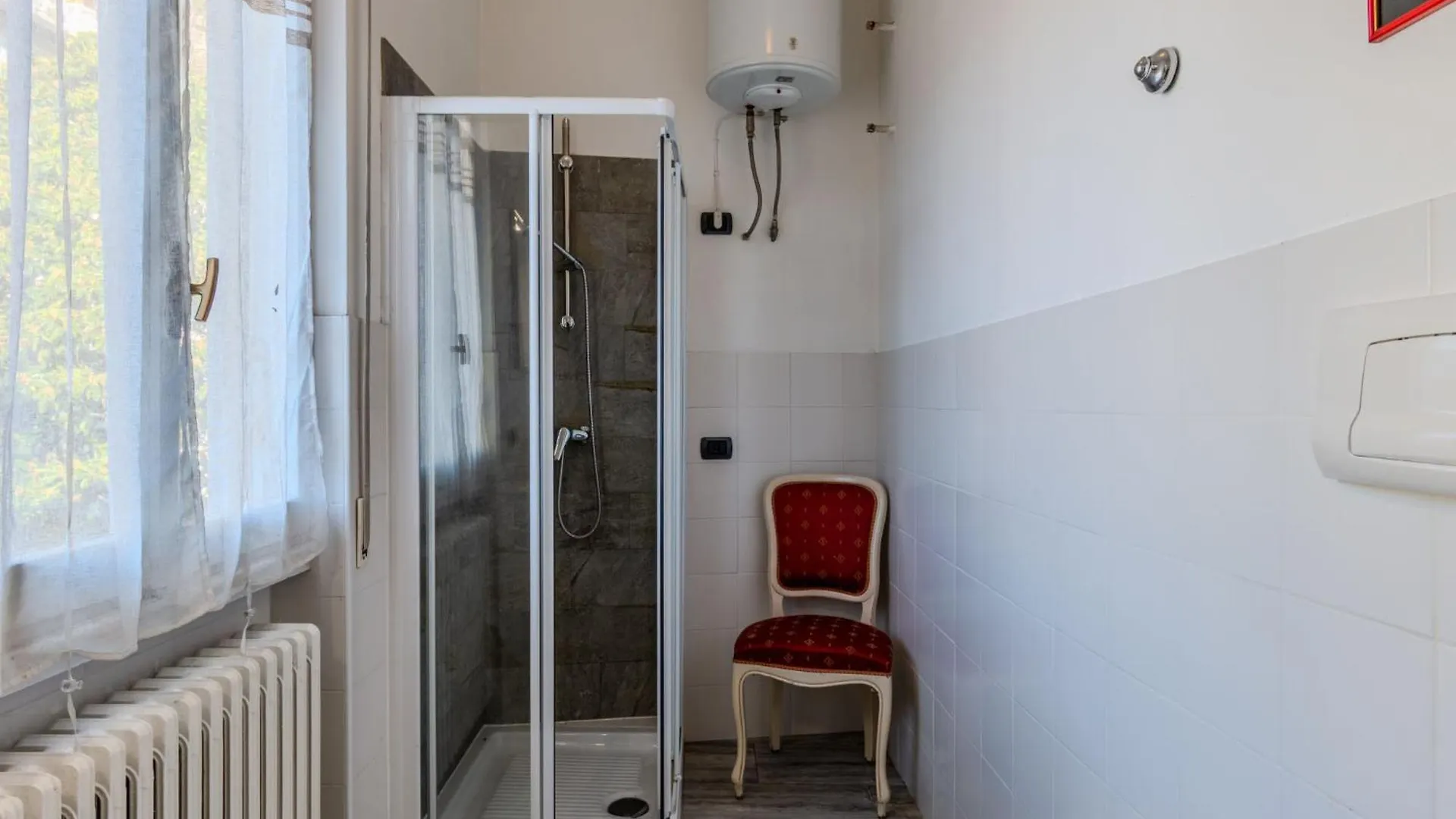 Apartment Emma By Interhome Mezzegra