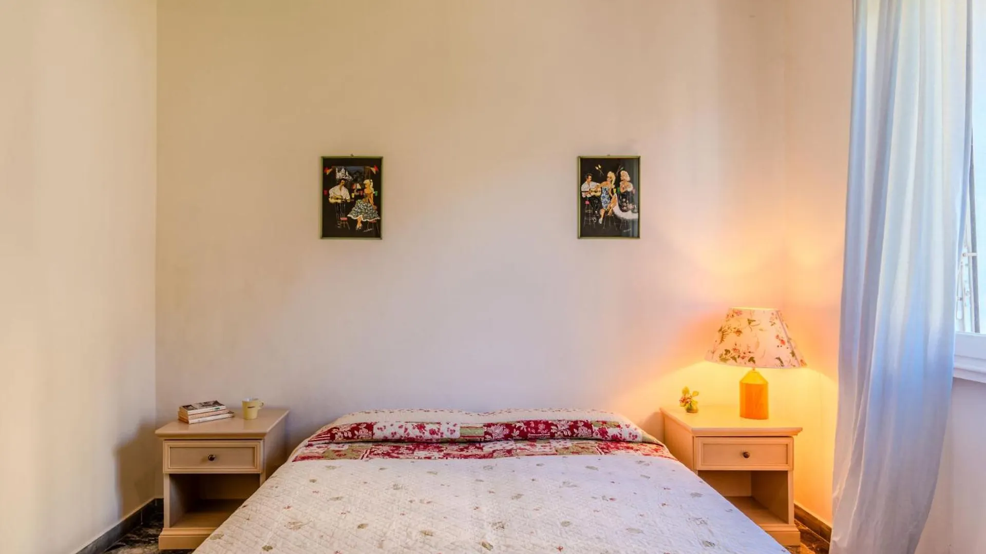 Apartment Emma By Interhome Mezzegra