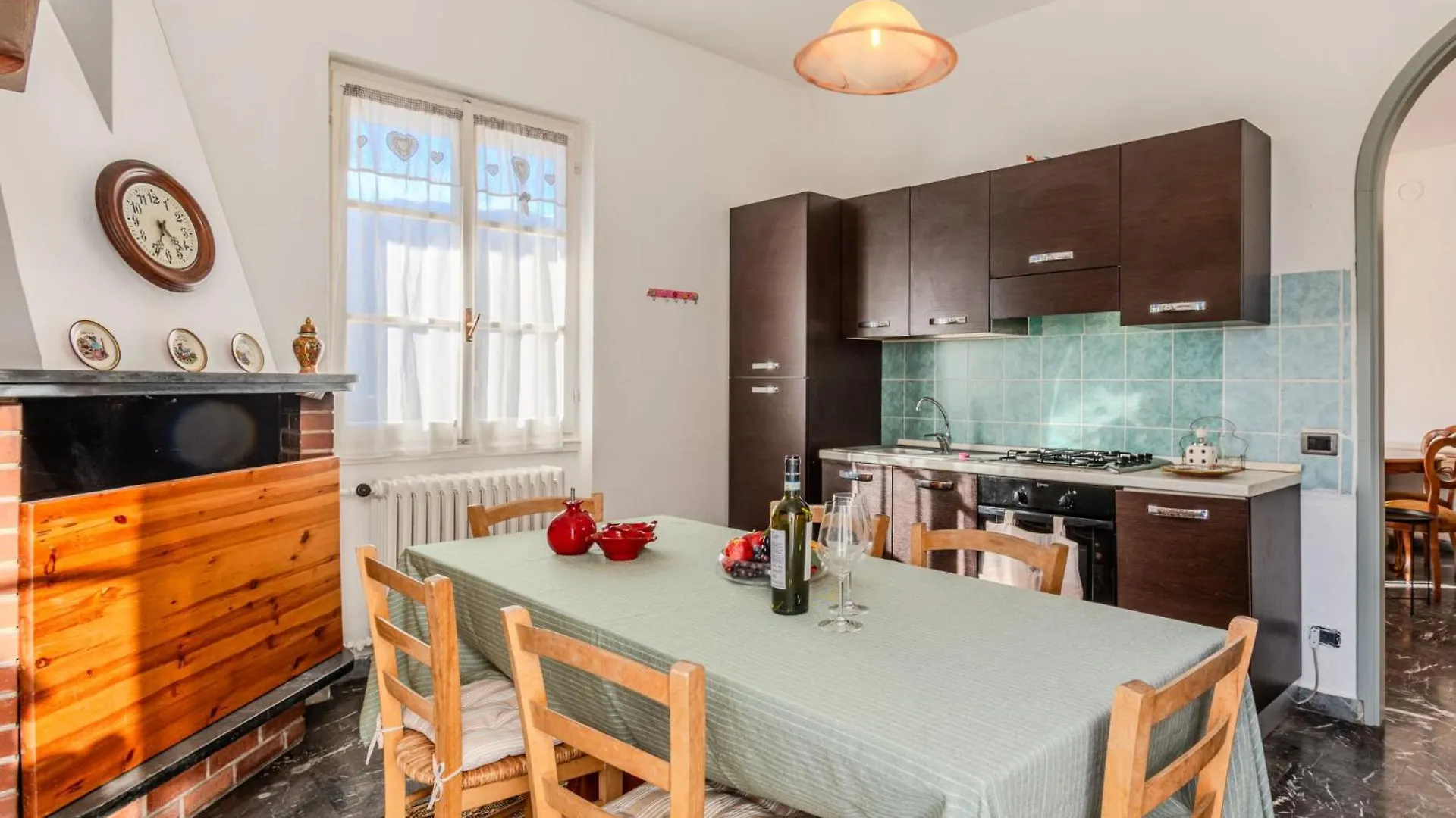 Apartment Emma By Interhome Mezzegra Ιταλία